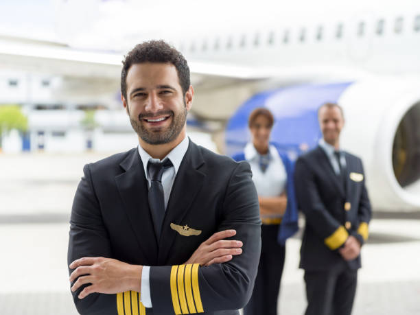 WHAT ARE FLIGHT TRAINING REQUIREMENTS IN 2026? YOUR COMPLETE STEP BY STEP GUIDE